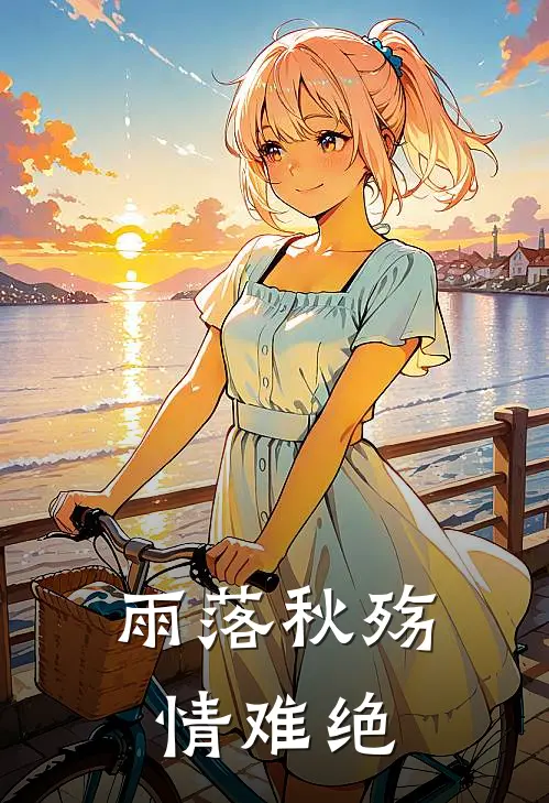 雨落秋殇情难绝