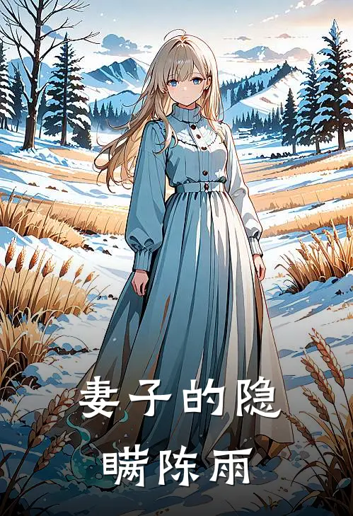 妻子的隐瞒陈雨