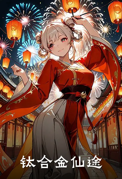 钛合金仙途江辰刘冷免费完本小说_小说推荐完本钛合金仙途(江辰刘冷)