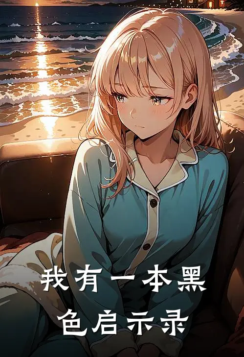 我有一本黑色启示录