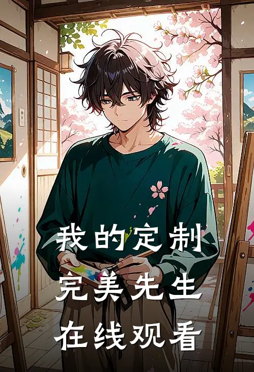 我的定制完美先生在线观看