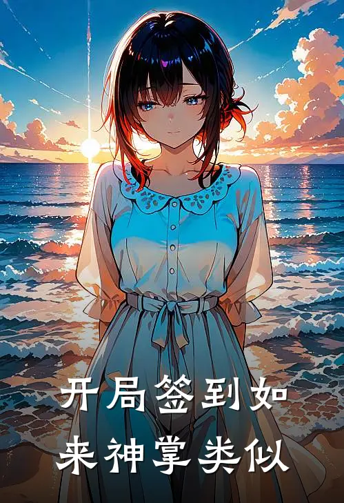 开局签到如来神掌类似