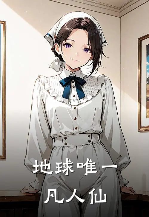 地球唯一凡人仙