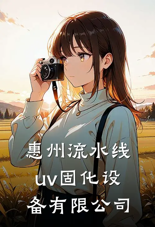 惠州流水线uv固化设备有限公司