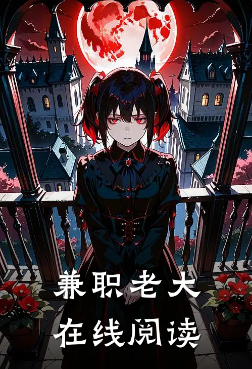 兼职老大在线阅读