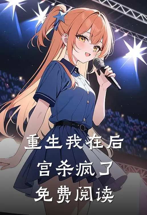 重生我在后宫杀疯了免费阅读