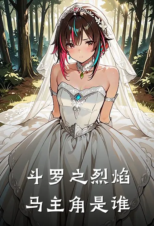 斗罗之烈焰马主角是谁