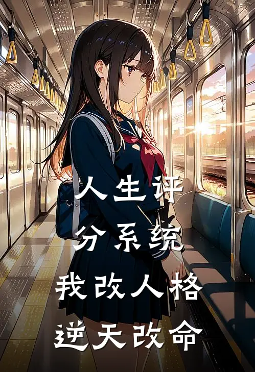 人生评分系统：我改人格逆天改命