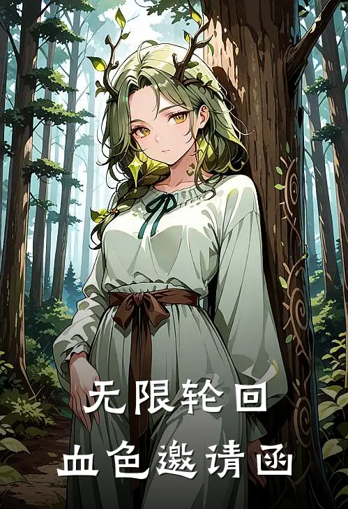 无限轮回：血色邀请函