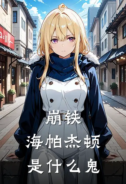 杰顿帕姆《崩铁，海帕杰顿是什么鬼》最新章节阅读_(崩铁，海帕杰顿是什么鬼)全章节免费在线阅读