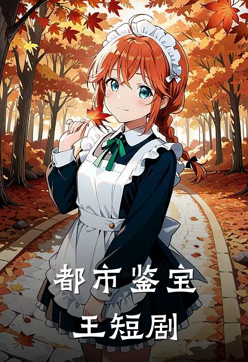 都市鉴宝王短剧