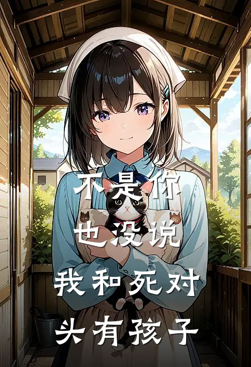 不是你也没说，我和死对头有孩子