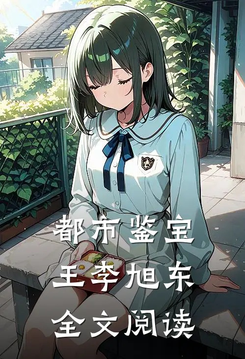 都市鉴宝王李旭东全文阅读