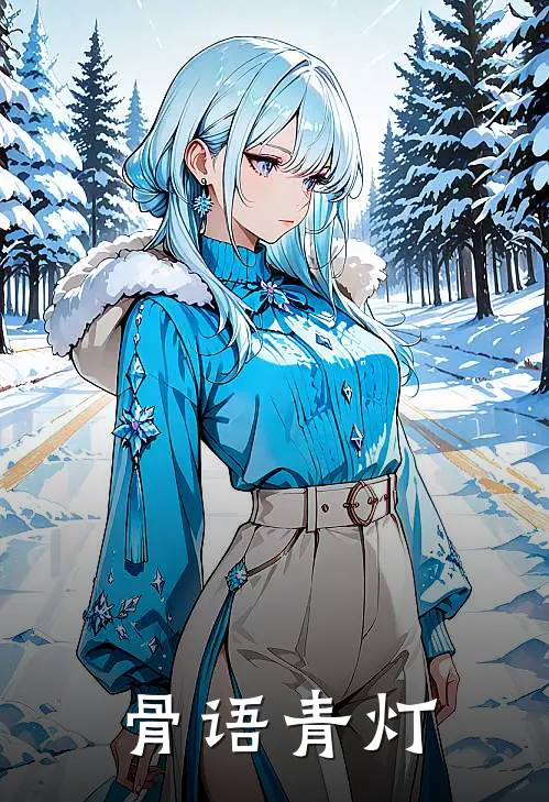 骨语青灯