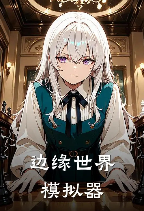 边缘世界模拟器