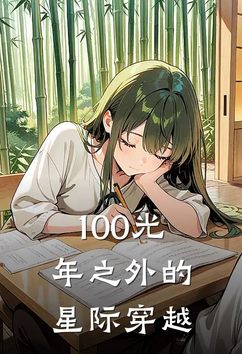 100光年之外的星际穿越