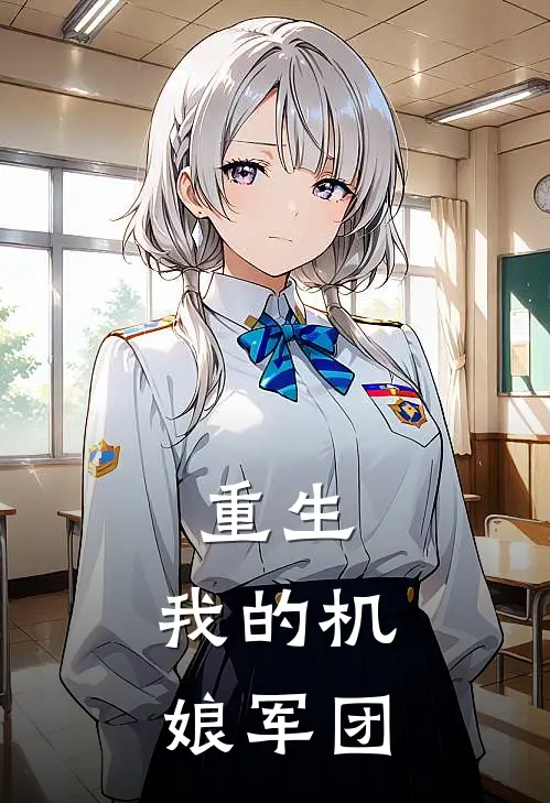 重生：我的机娘军团(秦昊林墨)免费完结小说_小说完整版免费阅读重生：我的机娘军团(秦昊林墨)