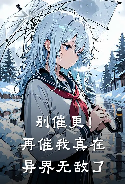 别催更！再催我真在异界无敌了江林齐夏最新完结小说推荐_在线免费小说别催更！再催我真在异界无敌了(江林齐夏)