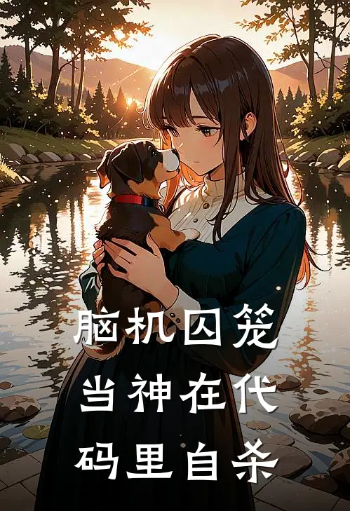 陆野小艾(脑机囚笼：当神在代码里自杀)最新章节免费在线阅读_(陆野小艾)完结版在线阅读