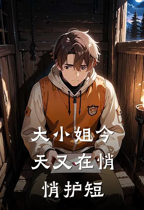 大小姐今天又在悄悄护短