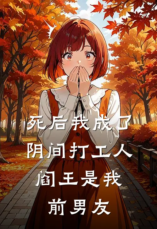 死后我成了阴间打工人，阎王是我前男友