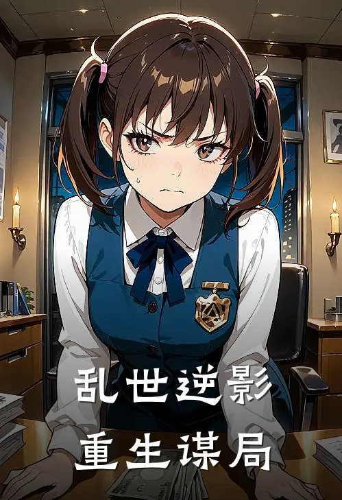 乱世逆影重生谋局