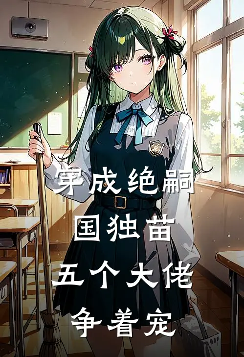 穿成绝嗣国独苗，五个大佬争着宠