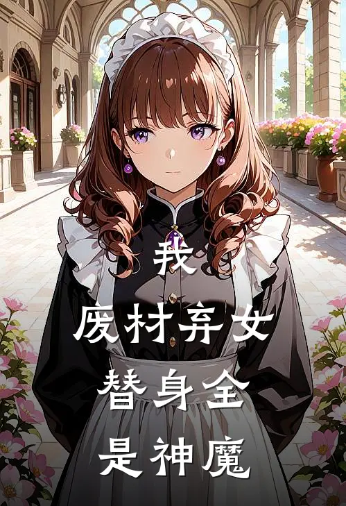 我，废材弃女，替身全是神魔