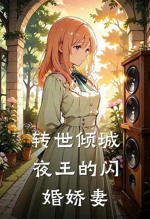 转世倾城，夜王的闪婚娇妻(楚云歌王墨景渊)热门网络小说_最新章节列表转世倾城，夜王的闪婚娇妻(楚云歌王墨景渊)