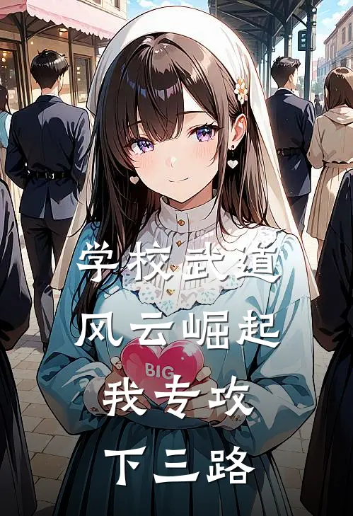 学校武道风云崛起，我专攻下三路