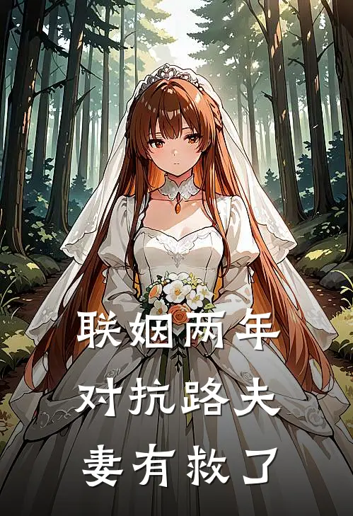 联姻两年，对抗路夫妻有救了