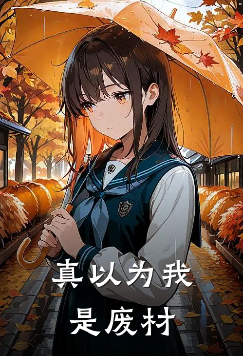 真以为我是废材(叶辰叶虎)在哪看免费小说_已完结小说推荐真以为我是废材叶辰叶虎