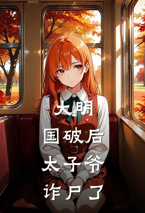 大明：国破后，太子爷诈尸了