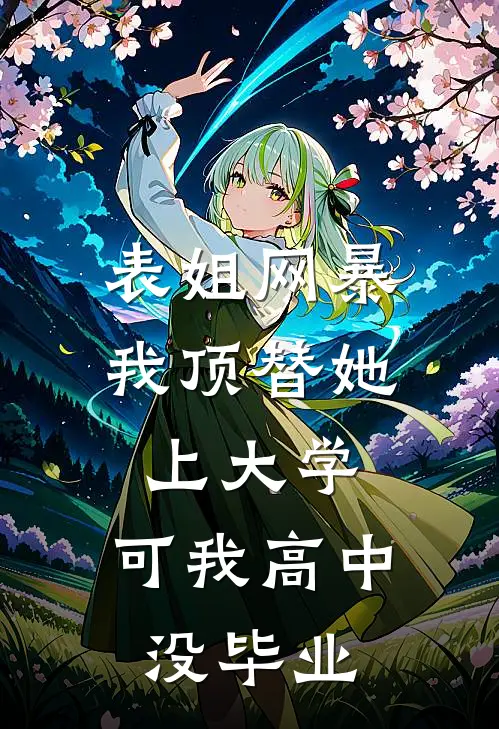 表姐网暴我顶替她上大学，可我高中没毕业(方一诺江总)推荐小说_表姐网暴我顶替她上大学，可我高中没毕业(方一诺江总)全文免费阅读大结局