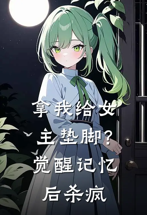 拿我给女主垫脚？觉醒记忆后杀疯