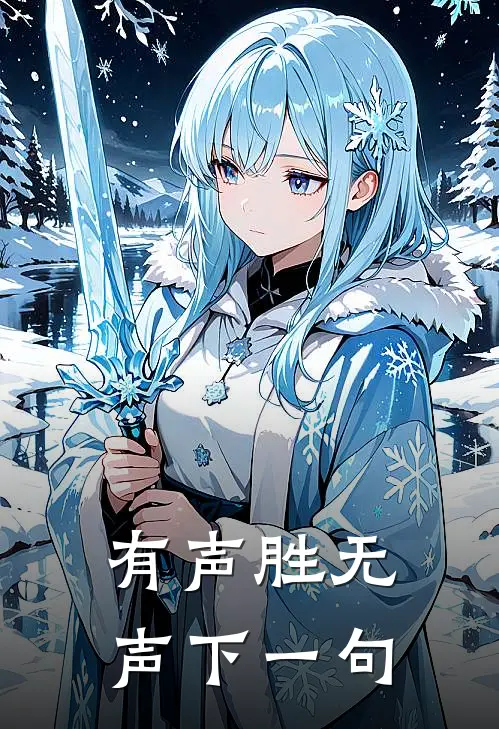 有声胜无声下一句