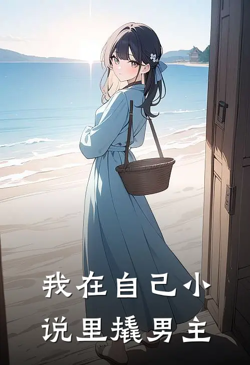 我在自己小说里撬男主