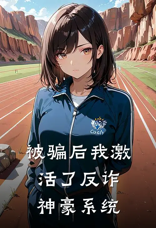 被骗后我激活了反诈神豪系统