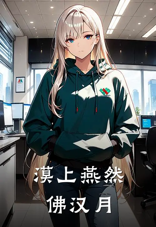 漠上燕然佛汉月苏定山苏定邦小说免费完结_完本热门小说漠上燕然佛汉月苏定山苏定邦