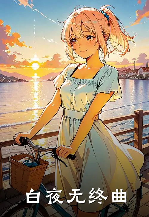 白夜无终曲顾清颜林婉小说推荐完本_热门小说大全白夜无终曲(顾清颜林婉)