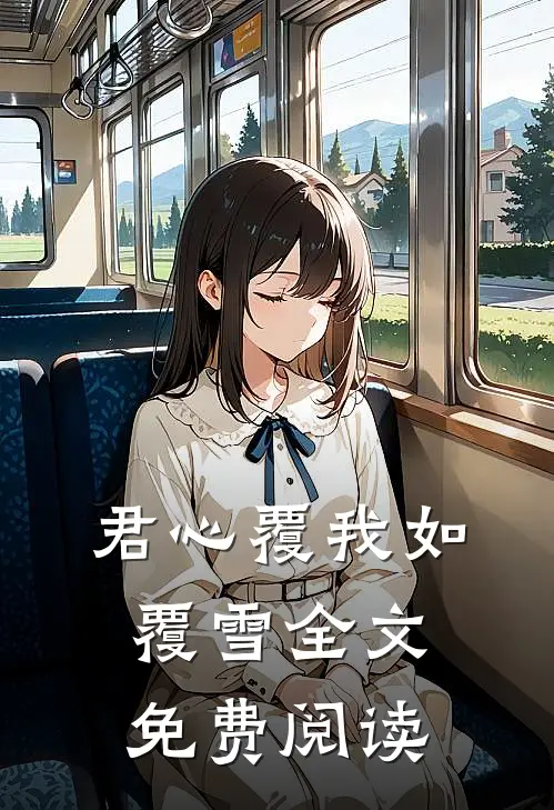 君心覆我如覆雪全文免费阅读