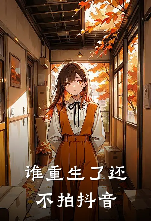 谁重生了还不拍抖音