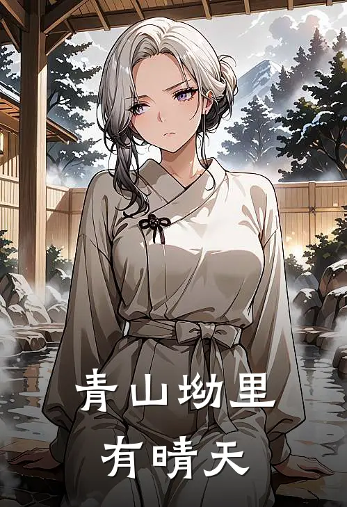 青山坳里有晴天