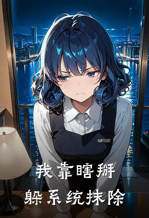 我靠瞎掰，躲系统抹除叶长风赵铁山免费小说完整版_热门的小说我靠瞎掰，躲系统抹除叶长风赵铁山