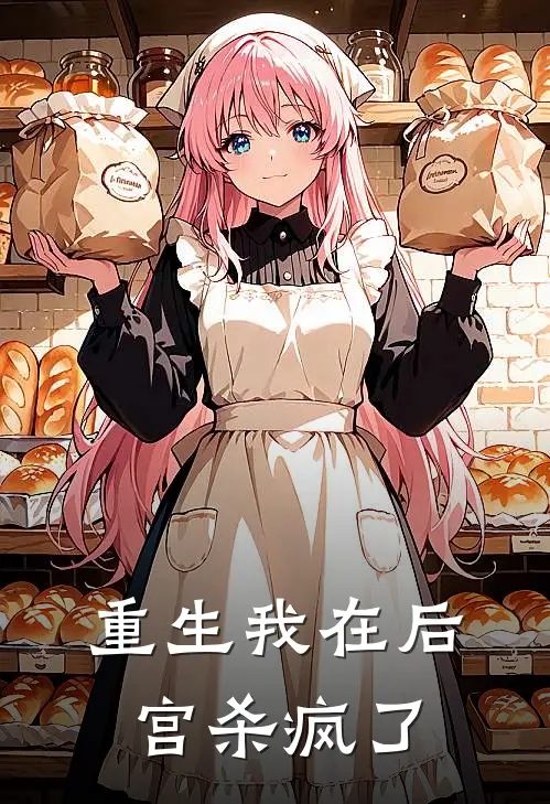 重生我在后宫杀疯了