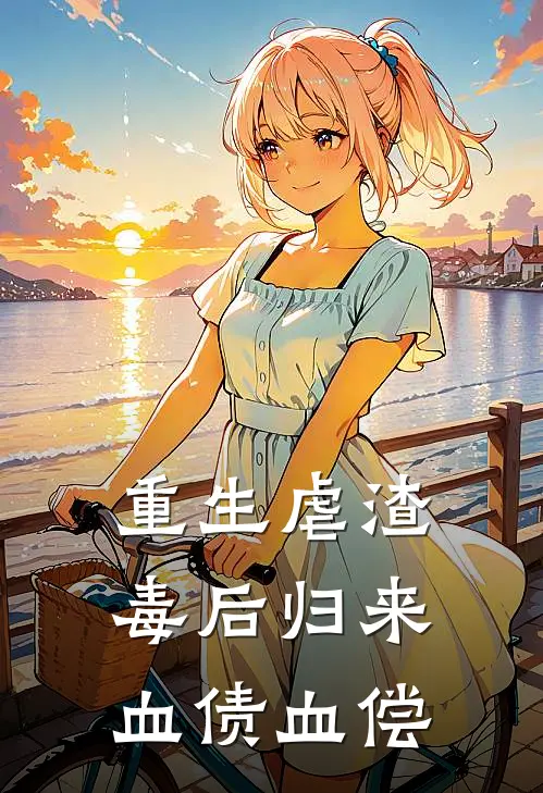 重生虐渣：毒后归来，血债血偿苏清晏柳如月热门的小说_热门小说在线阅读重生虐渣：毒后归来，血债血偿苏清晏柳如月