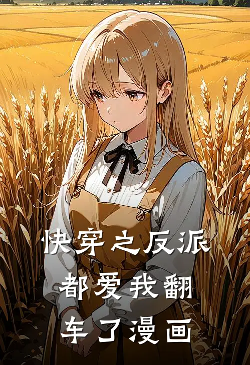 快穿之反派都爱我翻车了漫画