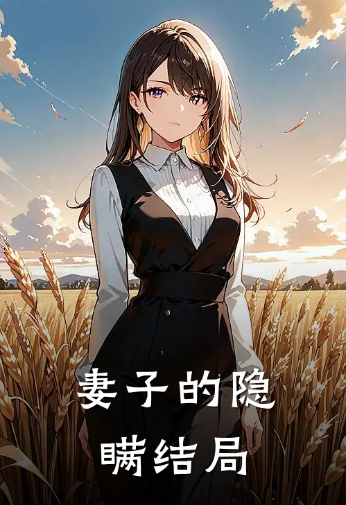 妻子的隐瞒结局