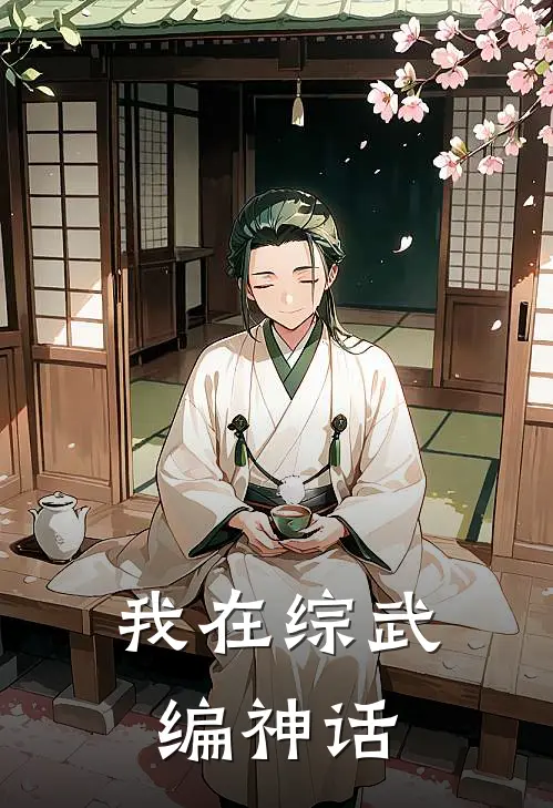 我在综武编神话