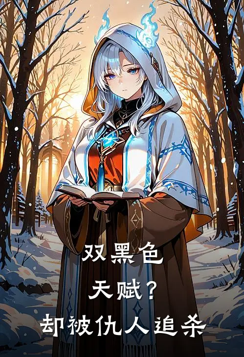 双黑色天赋？却被仇人追杀(陈风青梅)全本免费在线阅读_双黑色天赋？却被仇人追杀全文阅读